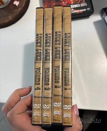 Dvd Lucky Luke
