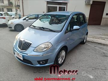 Lancia MUSA 1.3 Mjt 16V 95 CV S&S DPF Oro