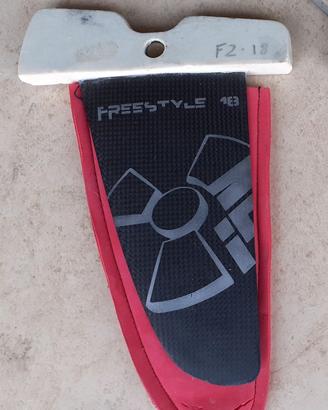 pinne windsurf powerbox pinnette