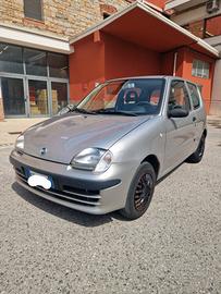 Fiat Seicento 1.1 Benz 54 cv - 2003