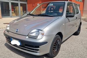 Fiat Seicento 1.1 Benz 54 cv - 2003