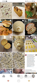 Pastry Chef