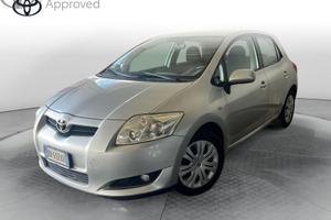 Toyota Auris 1.6 M-MT 5 porte Sol