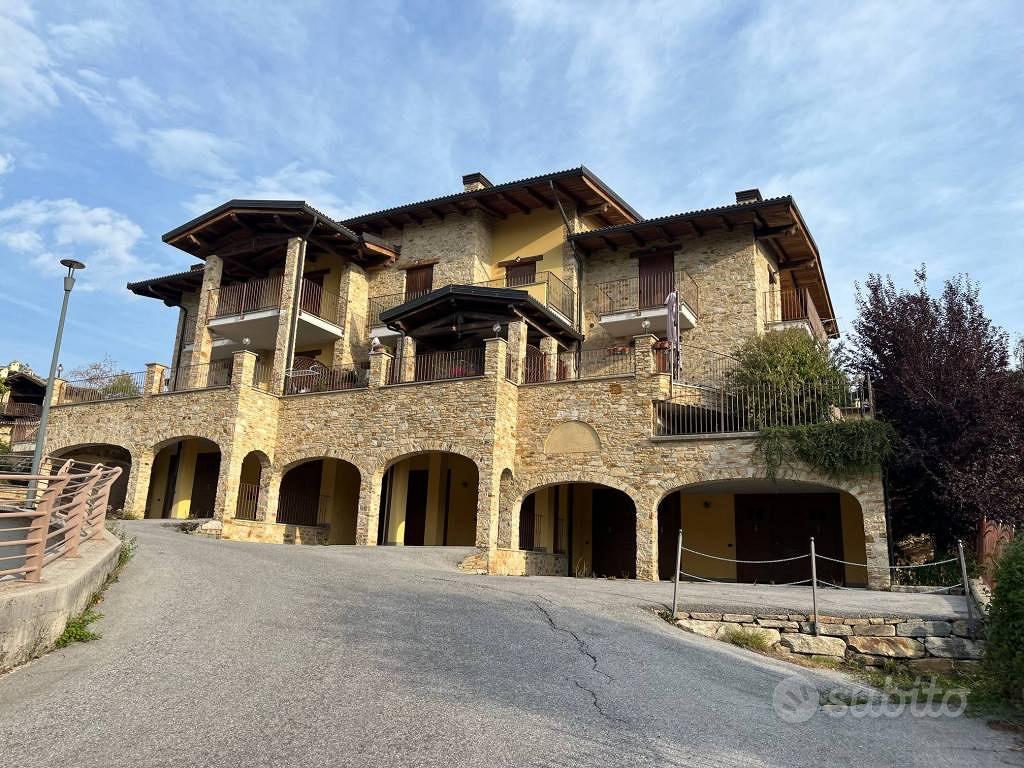 Appartamento – San Giacomo di Roburent, Case Manera - Vista 2