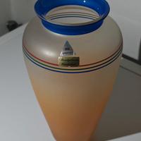 Vaso arancio