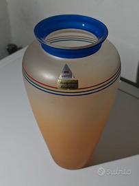 Vaso arancio