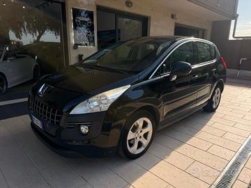 Peugeot 3008 1.6 e-HDi 112CV cambio robotizzato S.