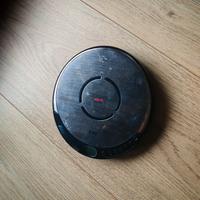 lettore CD portatile 