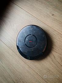 lettore CD portatile 