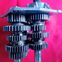 Trasmissione Harley Davidson Sportster 883/1200