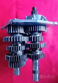 Trasmissione Harley Davidson Sportster 883/1200