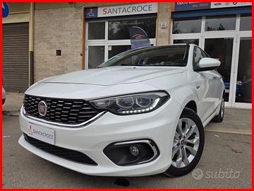 FIAT TIPO 1.6 MJET S&S 120CV SW UNICO PROPRIETARIO