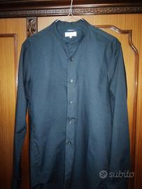 Alcott . camicia mod coreana 