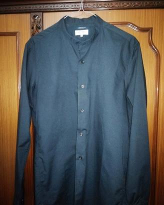 Alcott . camicia mod coreana 