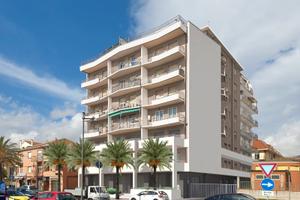 Nuova ristrutturazione bilo-Trilocali posto auto