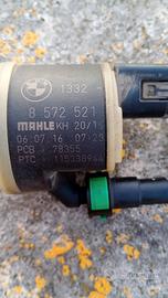 Riscaldatore gasolio bmw 