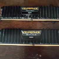 RAM ddr4 16 gb