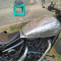 Suzuki Marauder 800