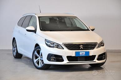 Peugeot 308 BlueHDi 130 S&S EAT8 SW Allure IVA ESP