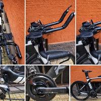 Bici da triatlhon