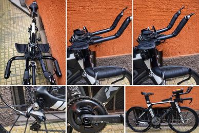 Bici da triatlhon