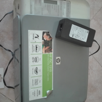 Stampante hp psc 1510 da testare cartucce