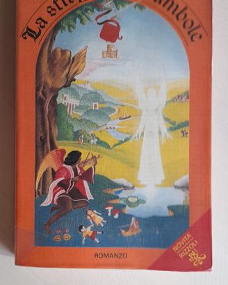 La stirpe delle bambine