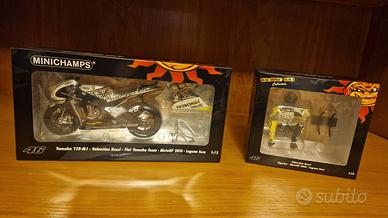 lista minichamps 1:12 valentino rossi 