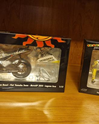 lista minichamps 1:12 valentino rossi 