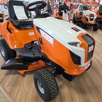 Trattorino Stihl RT 4097SX NUOVO