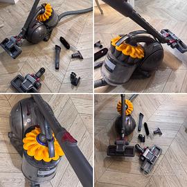 Aspirapolvere Dyson