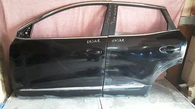 Porta Porte Renault Kadjar