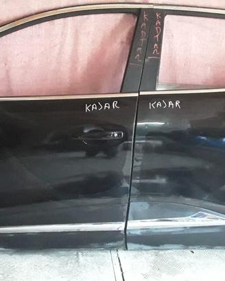 Porta Porte Renault Kadjar