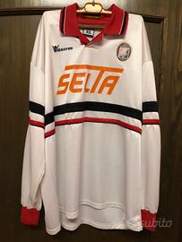 Maglia Fiorenzuola Piacenza