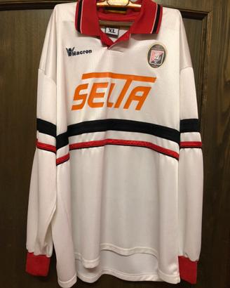 Maglia Fiorenzuola Piacenza