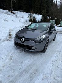 Renault Clio GPL