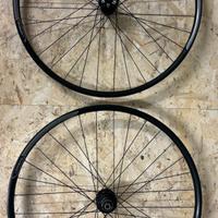 Cerchi Wilier gravel