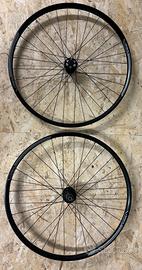 Cerchi Wilier gravel