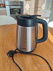 Bollitore elettrico per ricambi