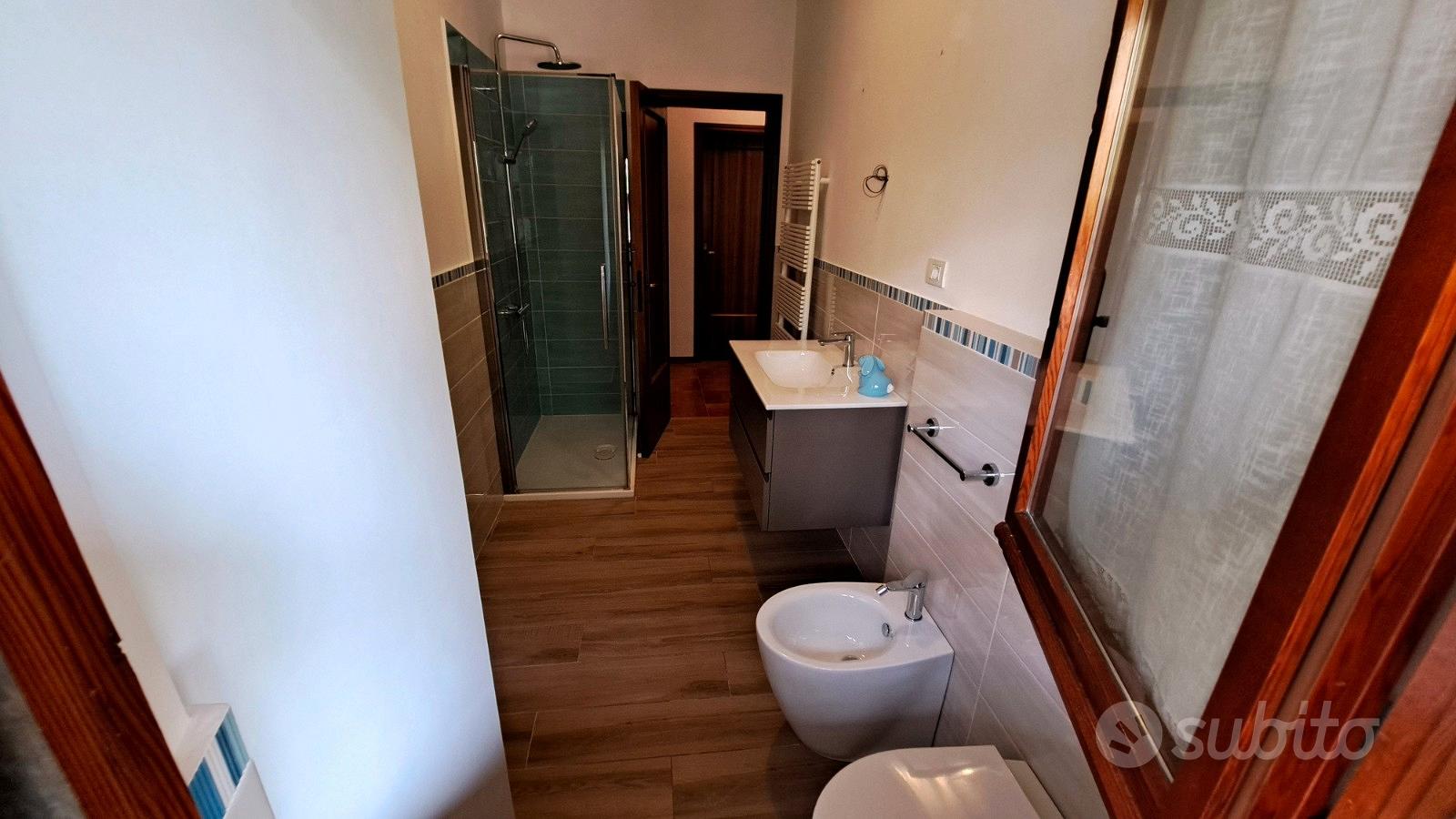 Appartamento – Castelfidardo, Sant'Agostino, Via Sicilia - Vista 3