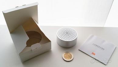 Xiaomi Altoparlante Bluetooth Portatile Wireless