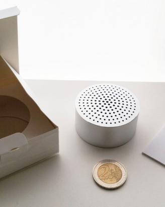 Xiaomi Altoparlante Bluetooth Portatile Wireless