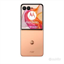 Motorola razr 50 ultra