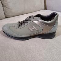 Scarpe Hogan Originali misura 40/41 Grigie 