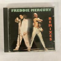 Freddy Mercury Remixes CD