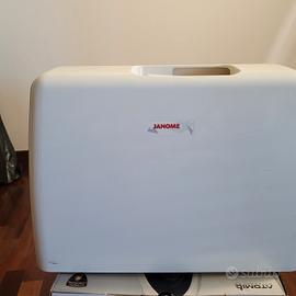 macchina da cucire professionale 