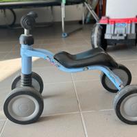 Triciclo PUKY