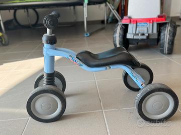 Triciclo PUKY