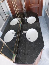 Arredo bagno di alta qualità
