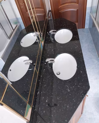 Arredo bagno di alta qualità